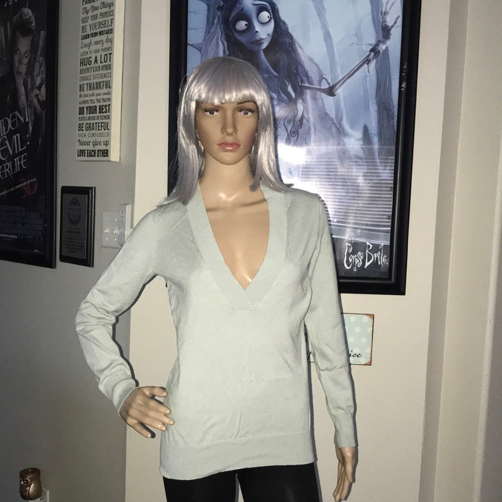 Banana Republic sweater